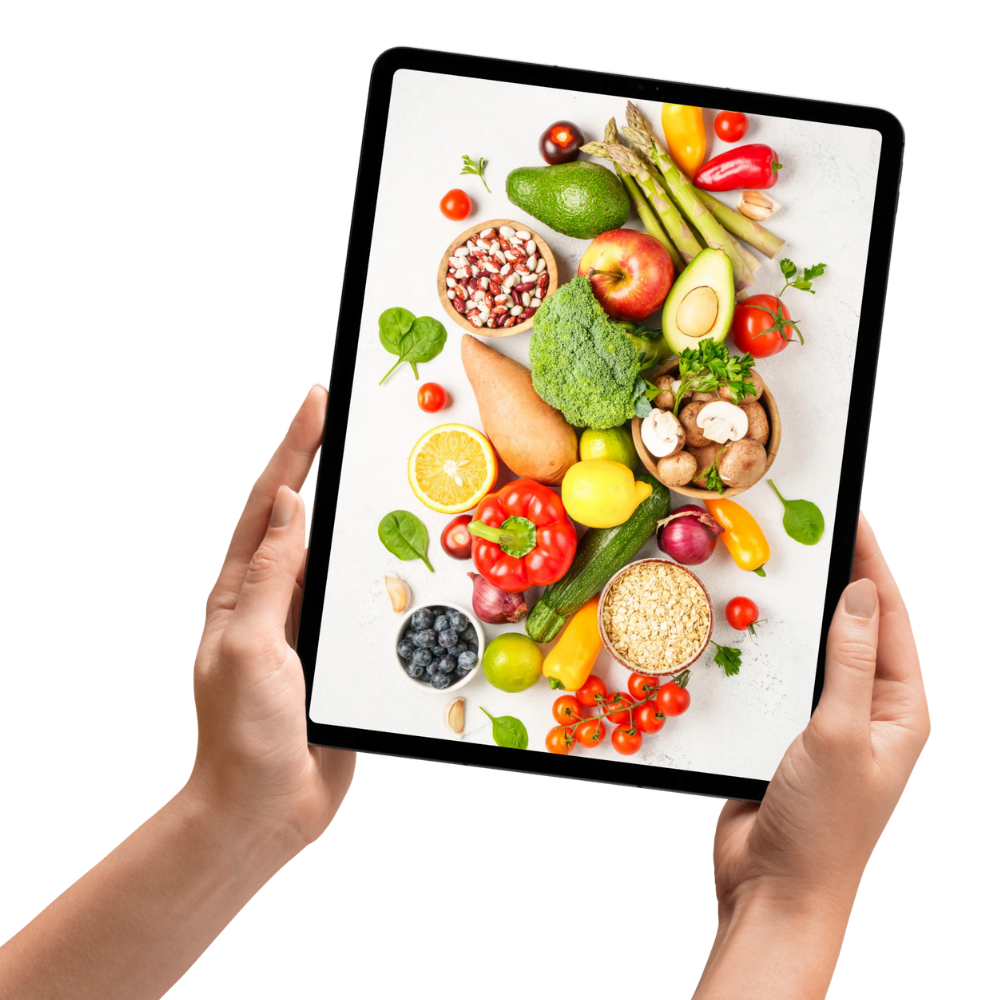 Kabimenu Tablet Menü Uygulaması
